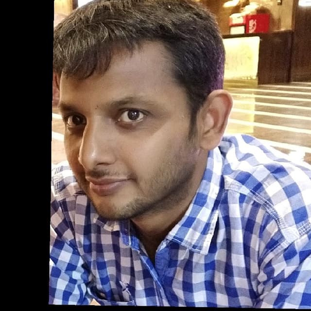 Bhaskar Mudaliyar