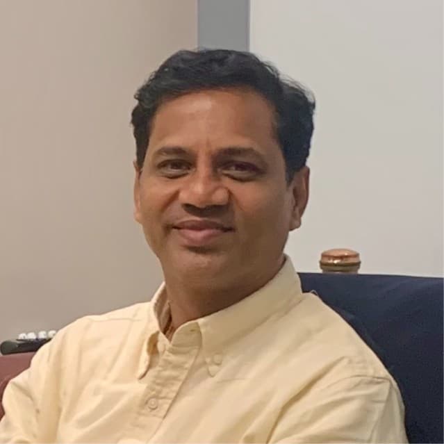 Bhaskar Nagasai D