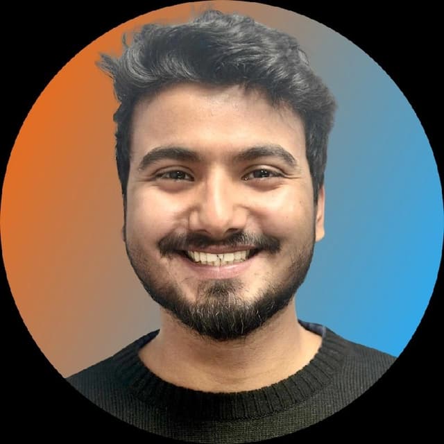 Bhaskar  Pandey 