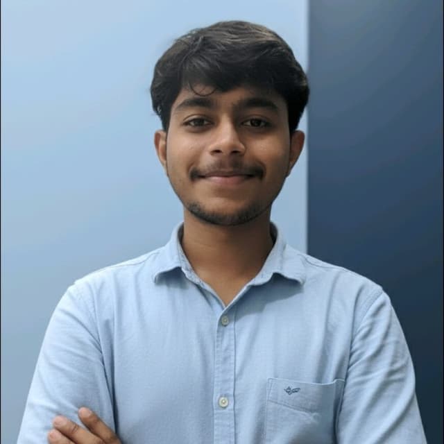 Bhaskar Pratap