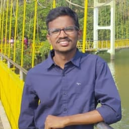 Bhaskar Saketi