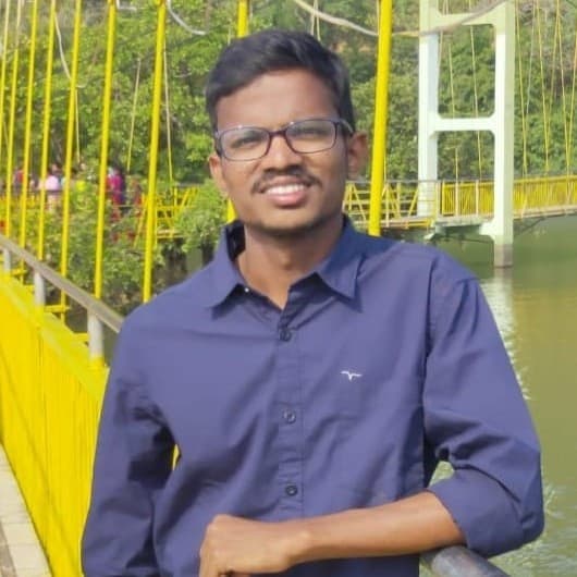 Bhaskar Saketi