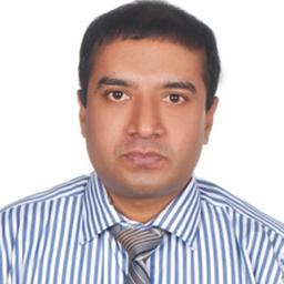 Bhaskar Sarma