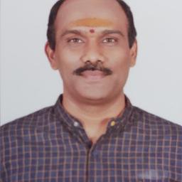 Bhaskar V J