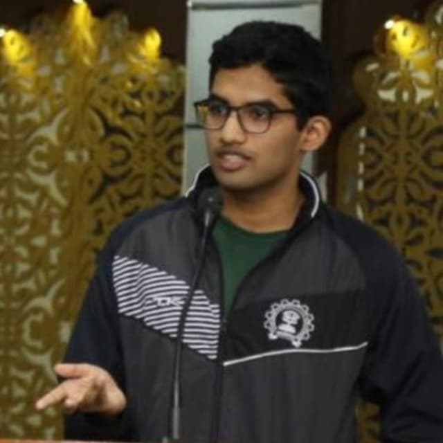 Bhaskar Gupta