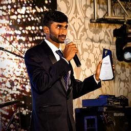 Bhaskara Kumar Mudarakola