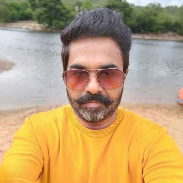 Bhaskar Chavda