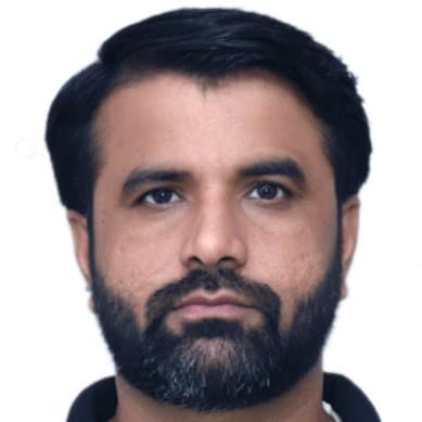 Bhaskar Dixit
