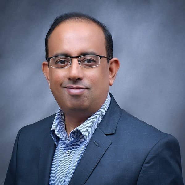 Bhaskar Gopalan