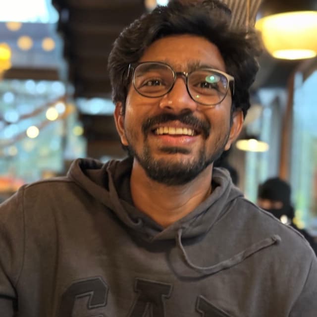 Bhaskar Katragadda