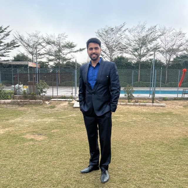 Bhaskar Kaushik