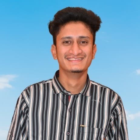 Bhaskar Kushwah