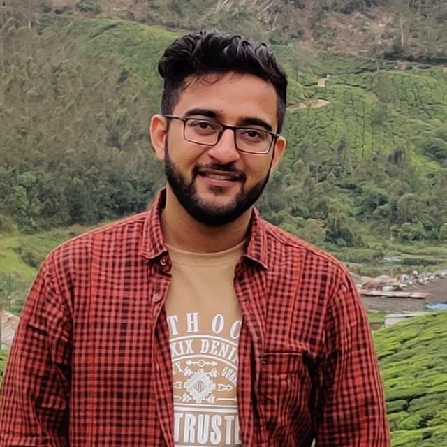 Bhaskar  Majithia