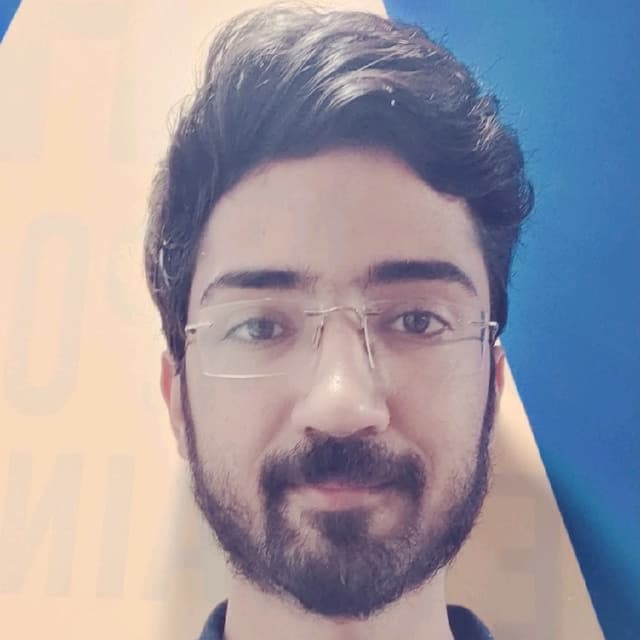 Bhaskar Mamgai