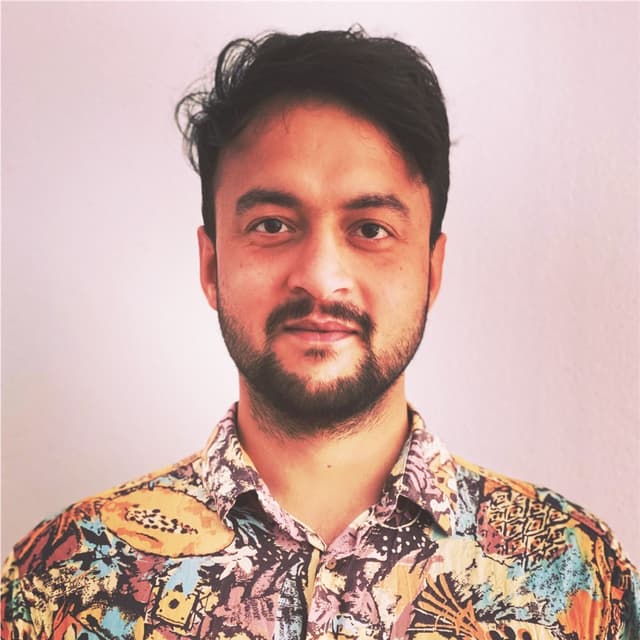 Bhaskar Melkani