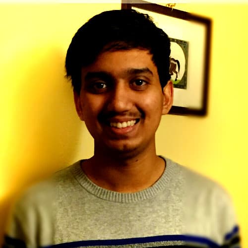 Bhaskar Mishra