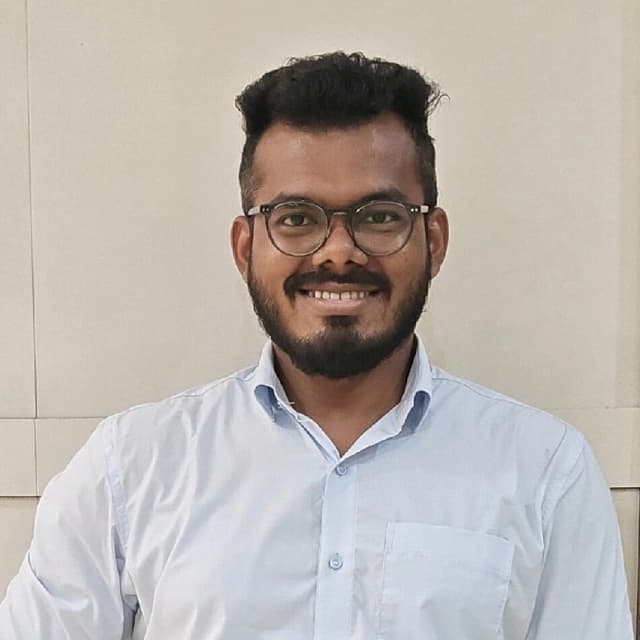 Bhaskar Nadar