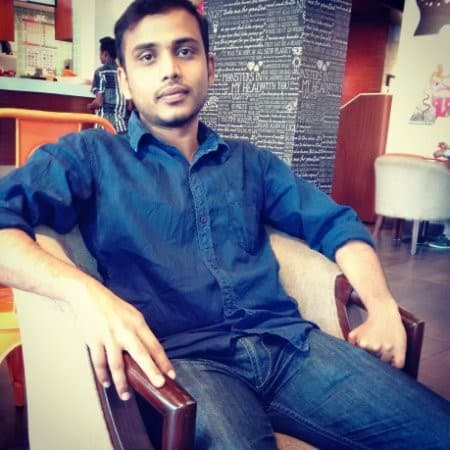 Bhasker Reddy