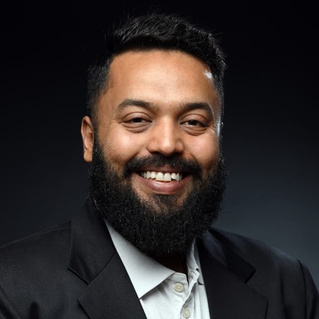 Bhasker Gupta