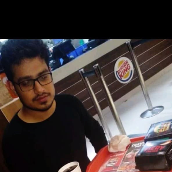 Nandkishor Bhasker