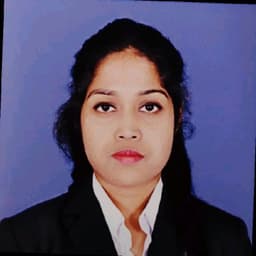 Bhaswati Halder
