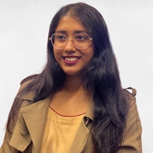 Bhaswati Roy