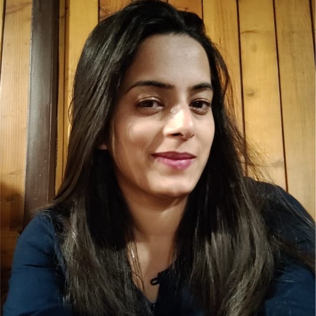 Diya Bhat