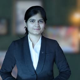 Priya Bhatia