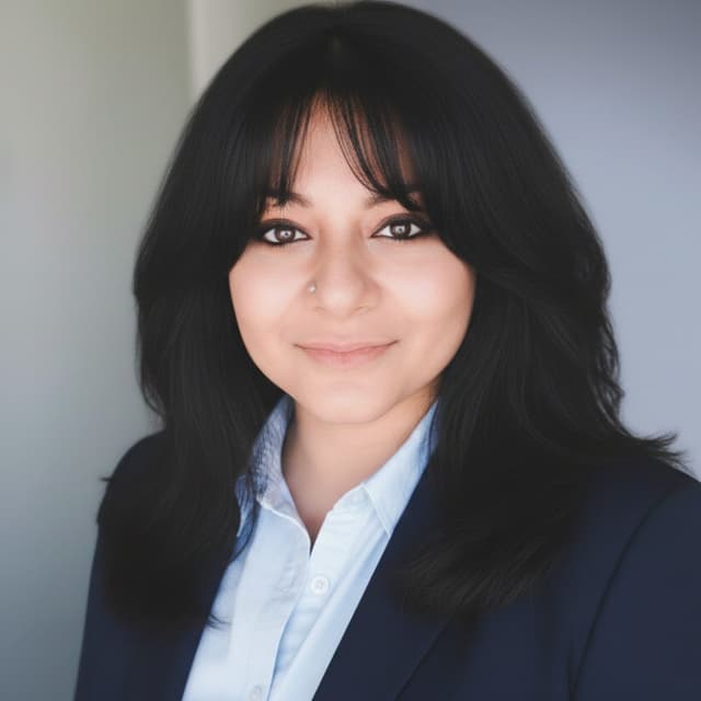 Vijeta Bhatia