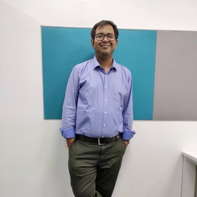 Gautam Bhatia