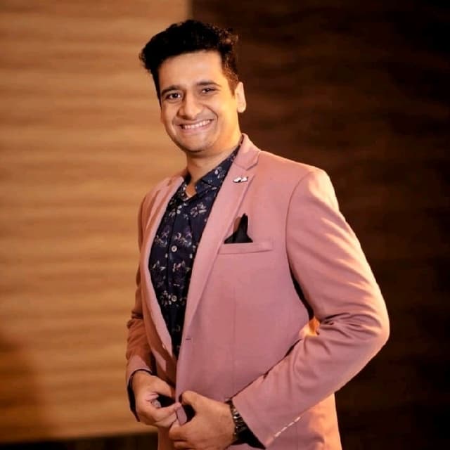 Harshit Bhatia