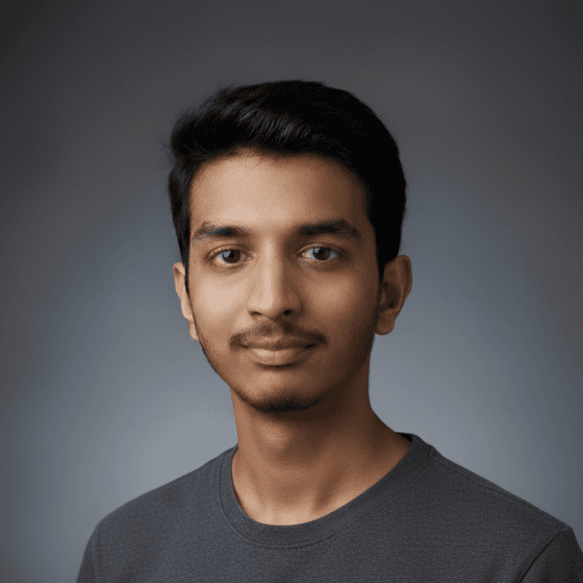 Jitesh Bhatia
