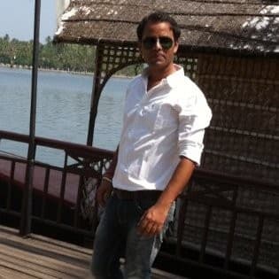 Amit Bhati