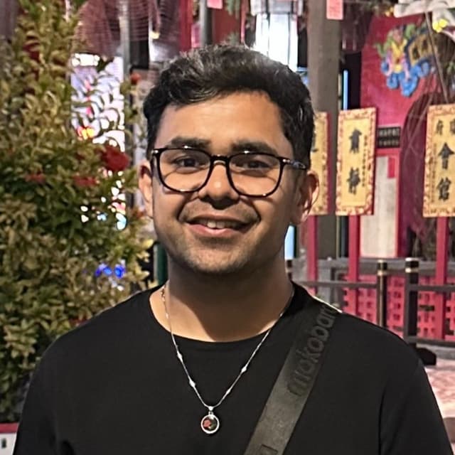 Nipun Bhatia