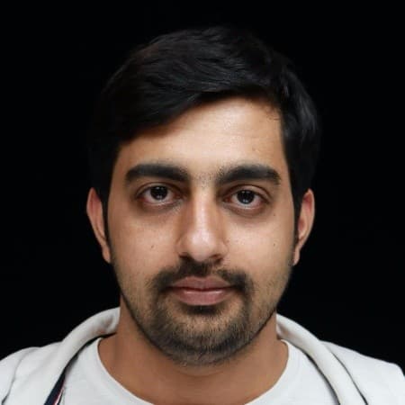 Kiran Bhat