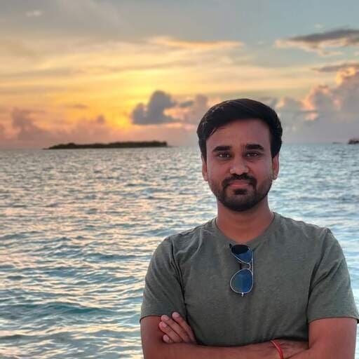 Akshat Bhatnagar