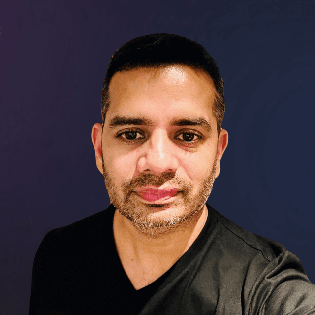 Ankit Bhatnagar