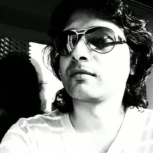 Nikhil Bhat