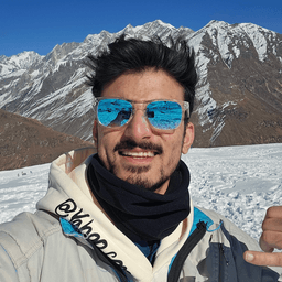 Vinit Bhat