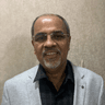 Shreedhar Bhat.   FRCIS, FICCP, FIIV