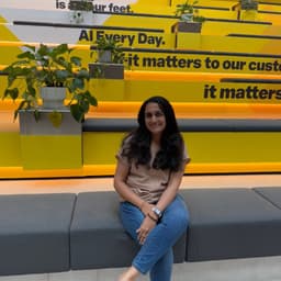 Swetha Bhat