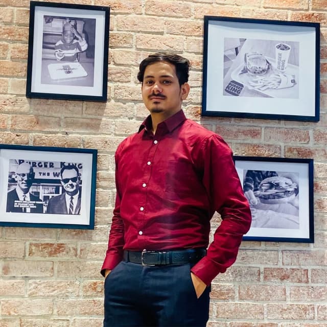 Anurag Bhatt