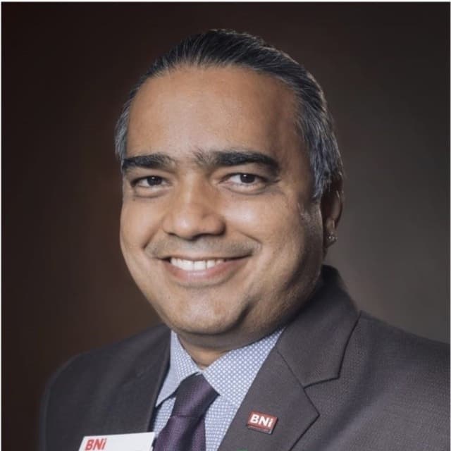 Ashok Bhatt