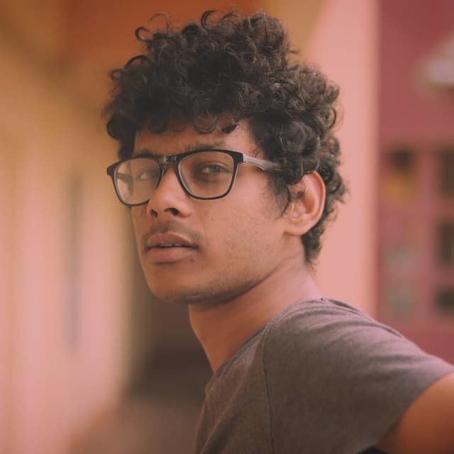 Chaitanya Bhatt