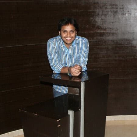 Himanshu Bhatt