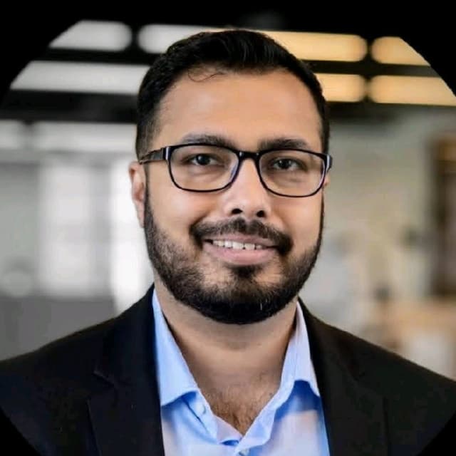 Sourav Bhattacharya
