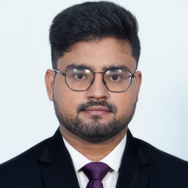 Anirban Bhattacharyya