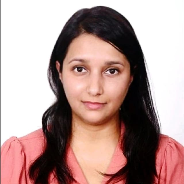 Ayushi Bhatt