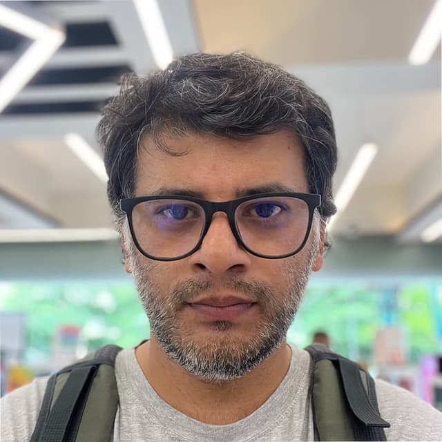 Devanshu Bhatt
