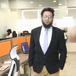 Asad Bhatti